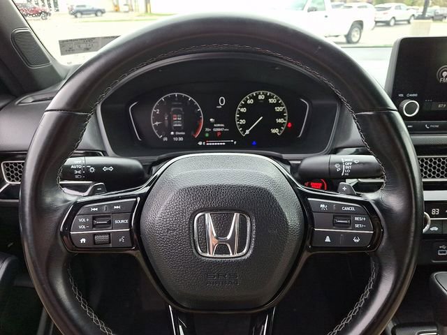 Used 2024 Honda Civic Sport image 19