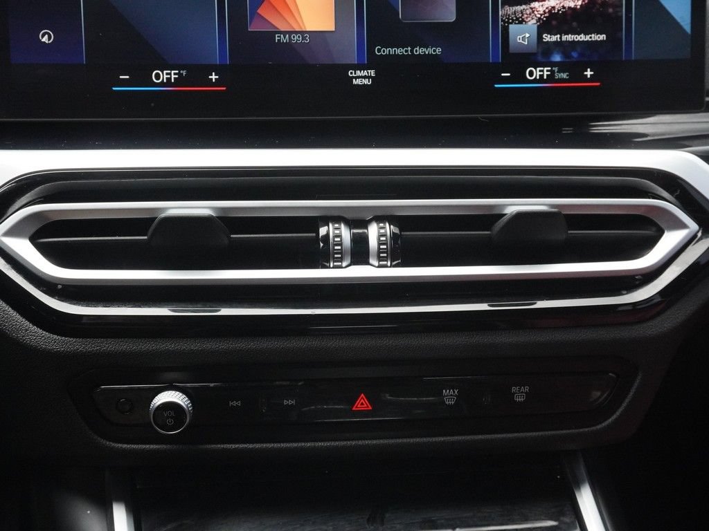 Used 2023 BMW i4 eDrive40 RWD image 50