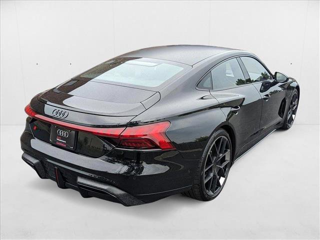 New 2025 Audi RS e-tron GT performance image 5
