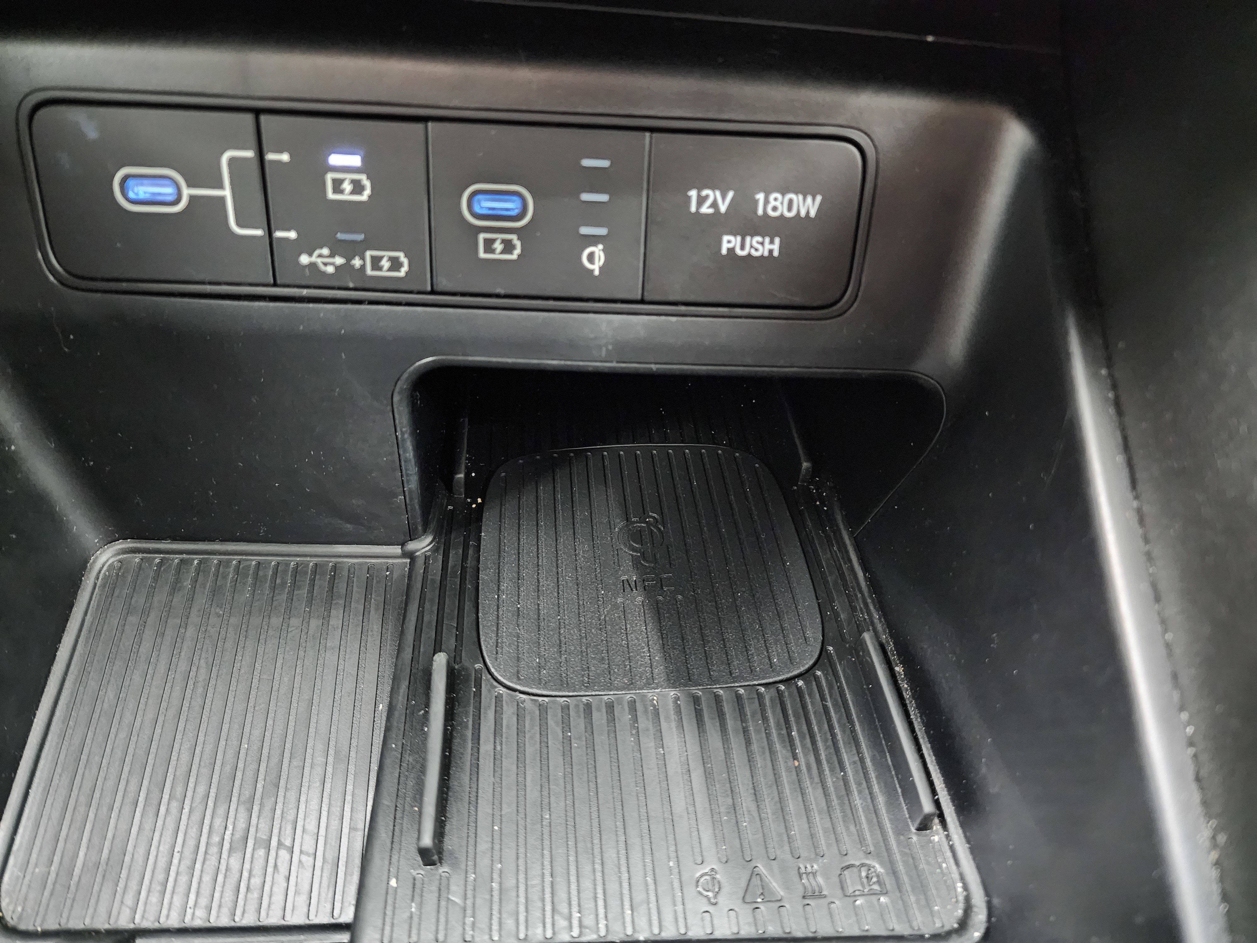 Used 2025 Hyundai Tucson SEL image 57