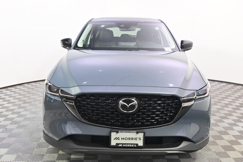 New 2025 MAZDA CX-5 Carbon Edition image 10