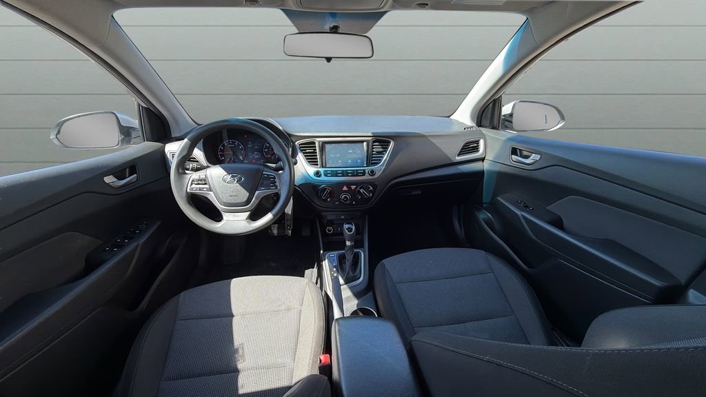 Used 2018 Hyundai Accent SEL FWD image 9