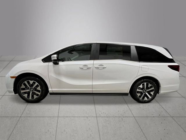 New 2026 Honda Odyssey EX-L image 2