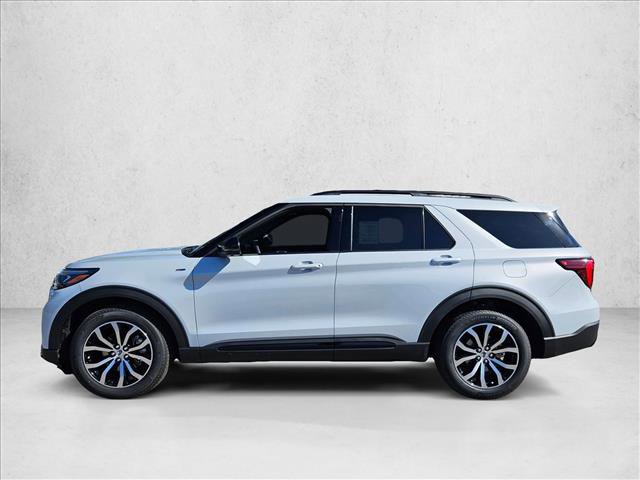 New 2026 Ford Explorer ST-Line w/ Premium Package image 5
