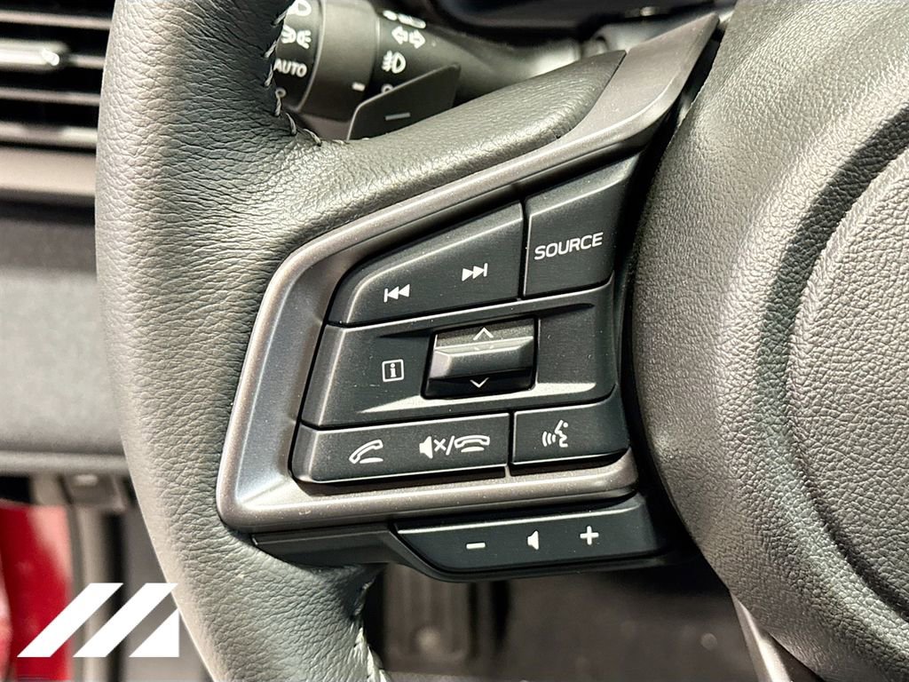 Certified 2025 Subaru Legacy Premium image 12