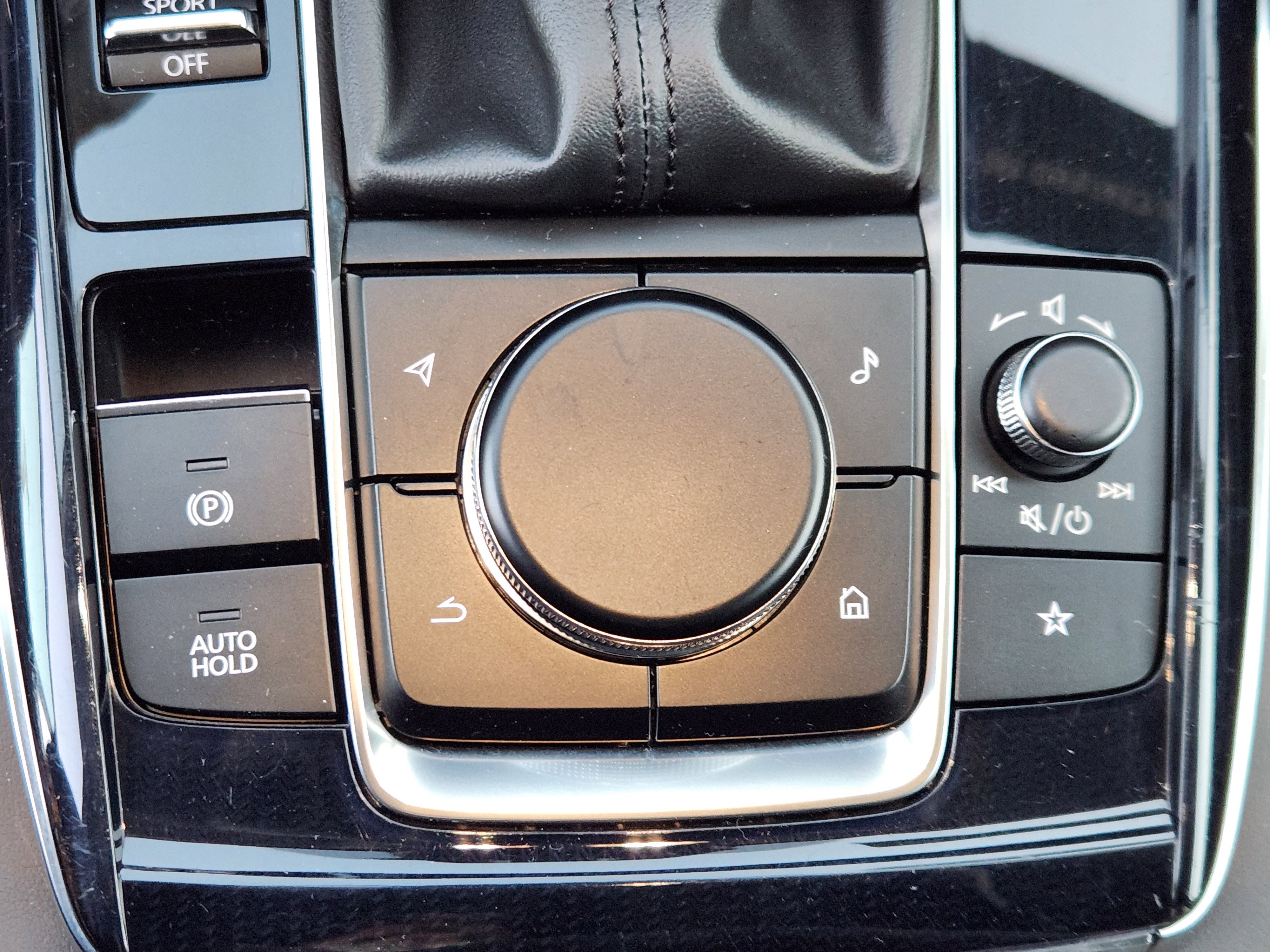 Certified 2025 MAZDA CX-30 AWD 2.5 S w/ Premium Package image 23