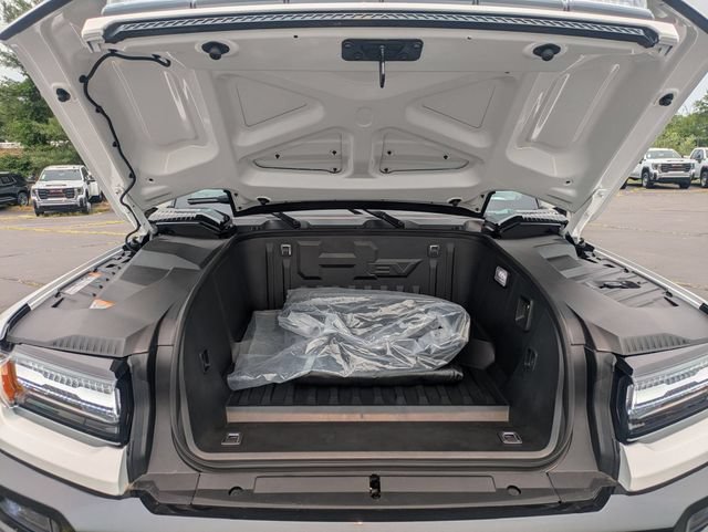 Used 2025 GMC Hummer EV 3X AWD/4WD image 39