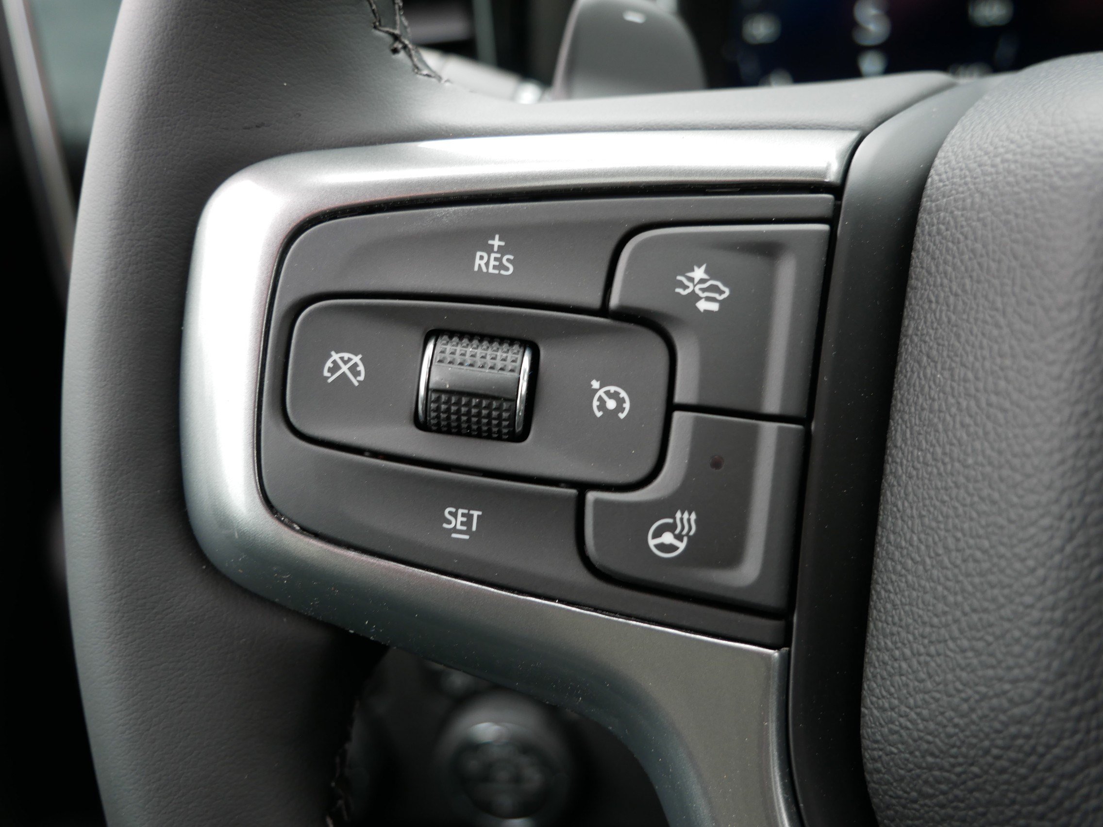 New 2026 Chevrolet Silverado 1500 LT Trail Boss w/ LT Trail Boss Premium Package AWD/4WD image 24