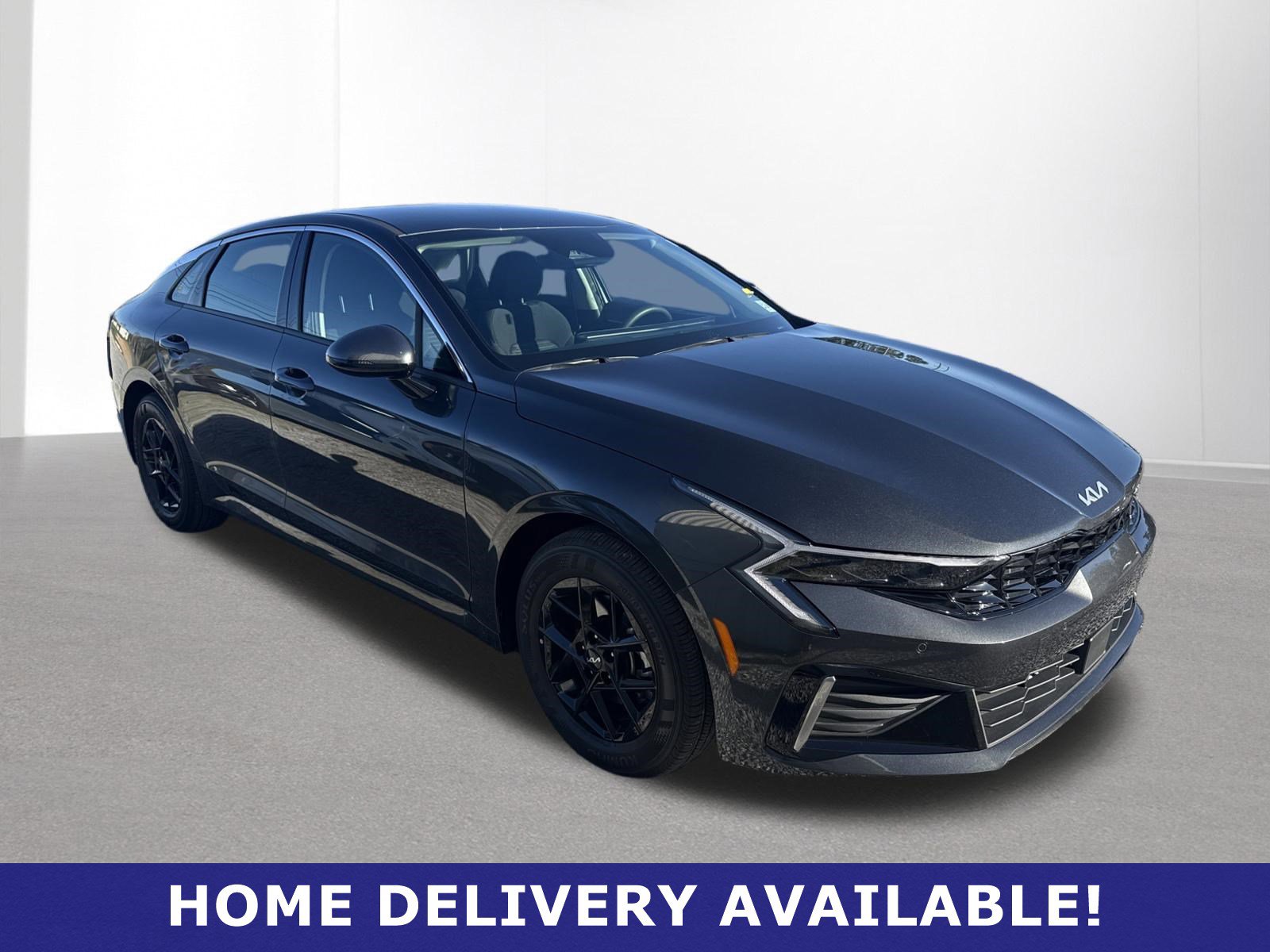 Used 2026 Kia K5 LXS image 1