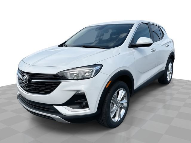 Used 2023 Buick Encore GX Preferred w/ Cold Weather Comfort Package AWD/4WD image 1