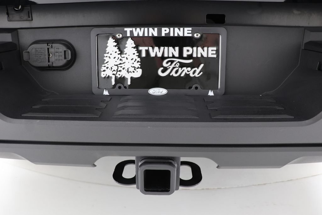 Used 2026 Toyota Tundra TRD Pro w/ Tow Tech Package AWD/4WD image 14