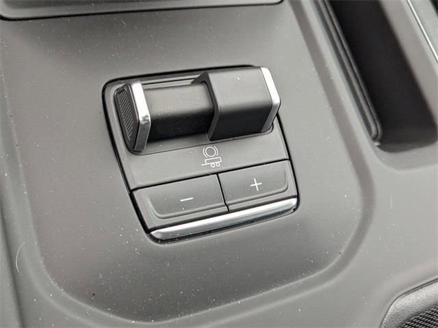 New 2026 GMC Sierra 1500 AT4X image 21