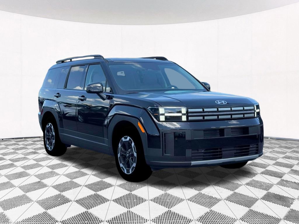 New 2026 Hyundai Santa Fe SEL image 17