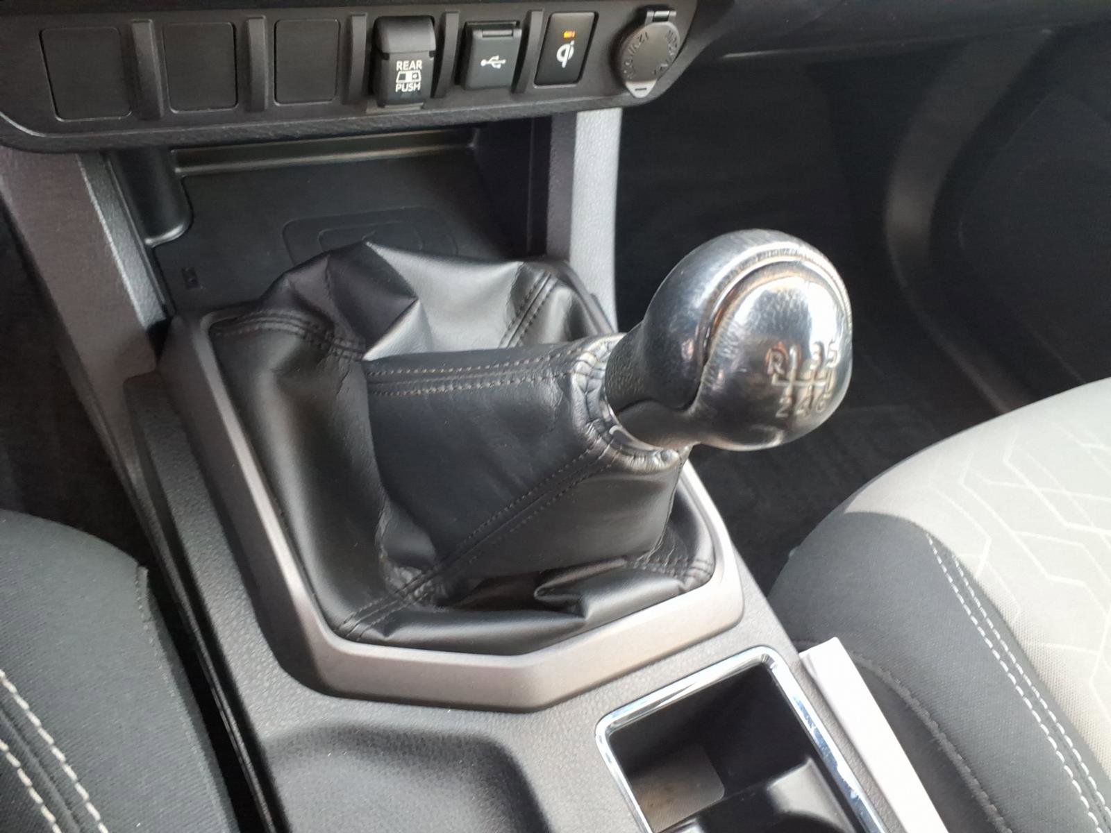 Used 2020 Toyota Tacoma TRD Off-Road image 20