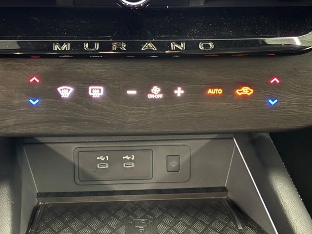 Used 2025 Nissan Murano Platinum image 30