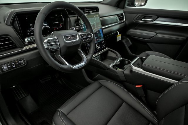 New 2026 GMC Terrain Elevation w/ Elevation Premium Package image 6