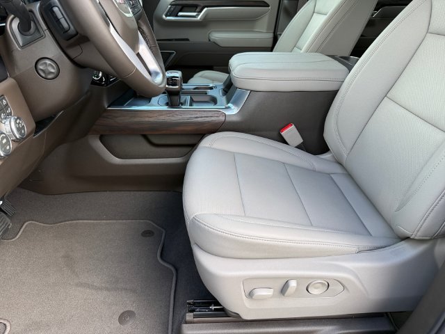 New 2026 GMC Sierra 1500 SLT w/ SLT Premium Plus Package AWD/4WD image 14