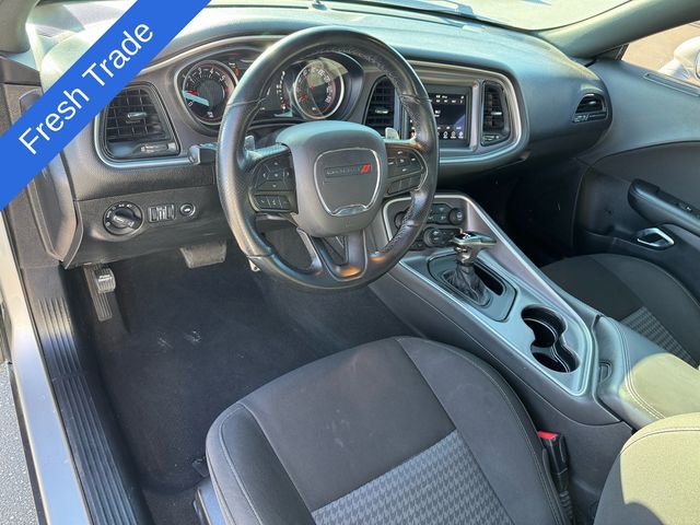 Used 2019 Dodge Challenger R/T w/ Driver Convenience Group image 10