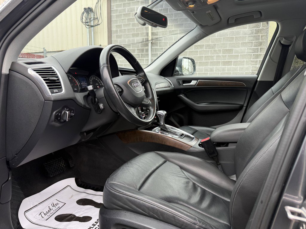 Used 2015 Audi Q5 2.0T Premium Plus image 14