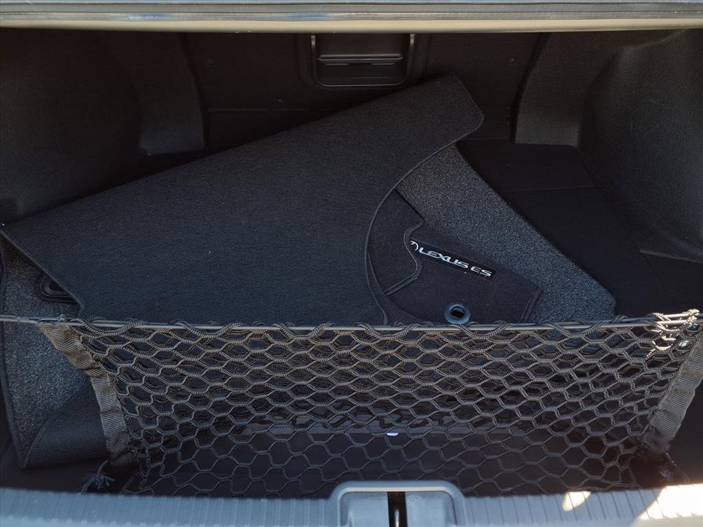 Used 2020 Lexus ES 300h w/ Luxury Package image 21