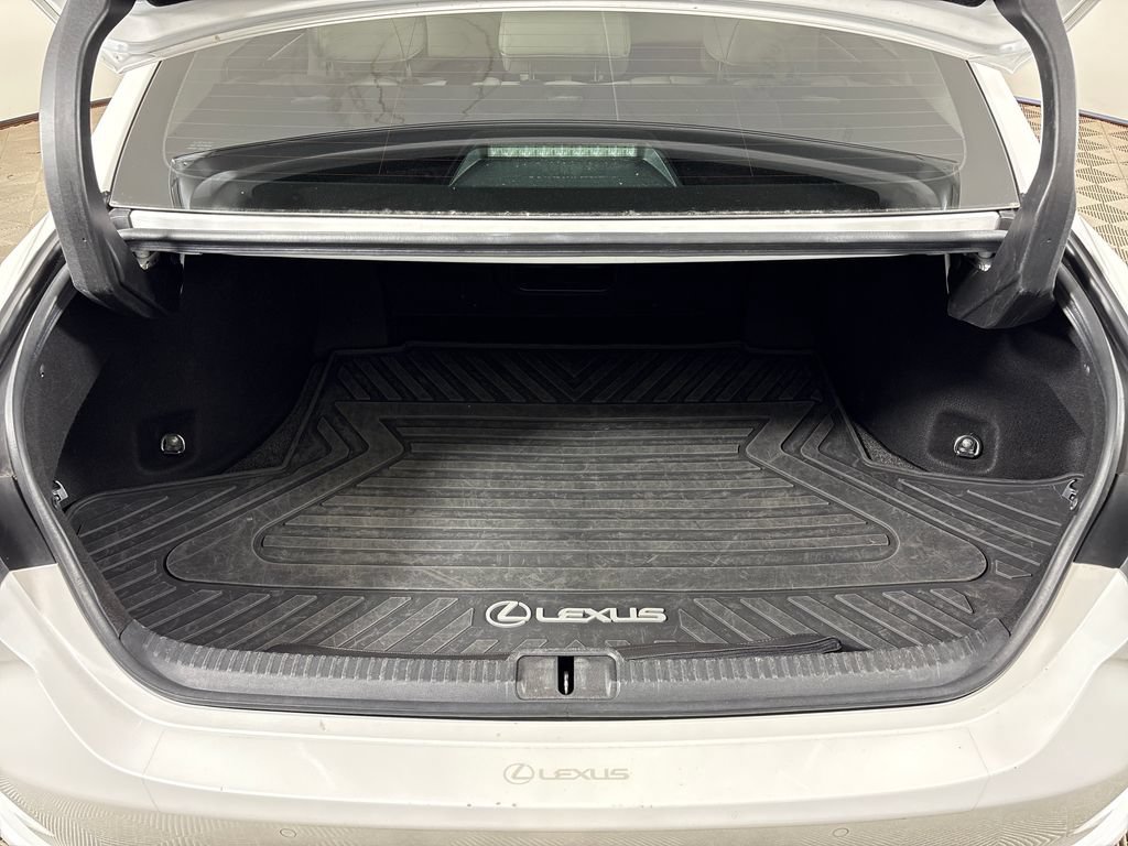 Used 2023 Lexus ES 350 w/ Premium Package FWD image 30