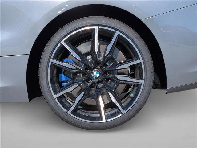 New 2026 BMW M850i xDrive Coupe image 10