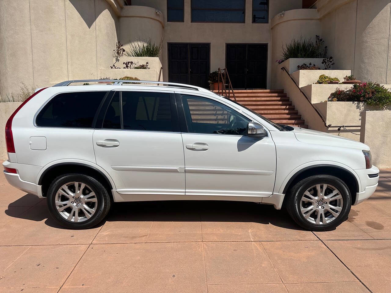 Used 2013 Volvo XC90 3.2 image 4