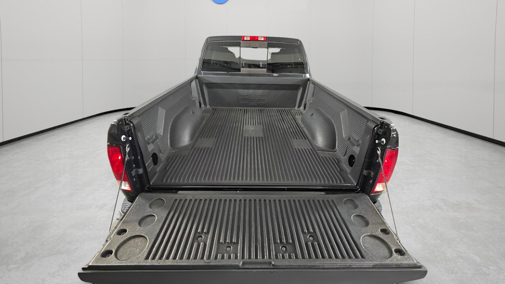Used 2019 RAM 1500 Classic SLT AWD/4WD image 25