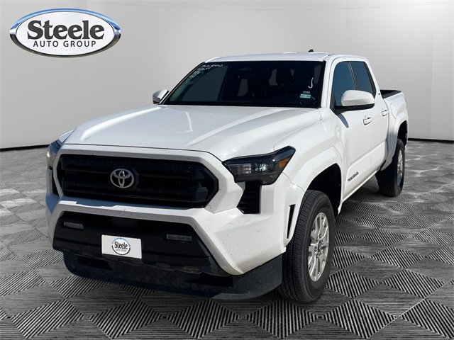 Used 2024 Toyota Tacoma SR5