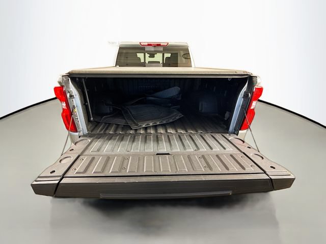 Used 2024 Chevrolet Silverado 1500 ZR2 w/ Technology Package AWD/4WD image 26
