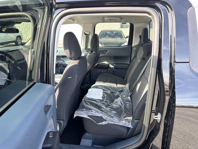 Used 2025 Ford Maverick XLT w/ XLT Luxury Package image 19