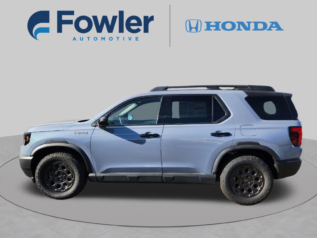 New 2026 Honda Passport TrailSport Elite image 8