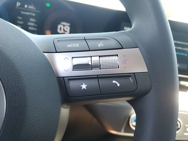 New 2026 Hyundai Kona SE AWD/4WD image 21