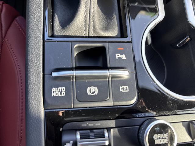 New 2026 Kia K5 GT-Line w/ GT-Line Premium Package FWD image 28