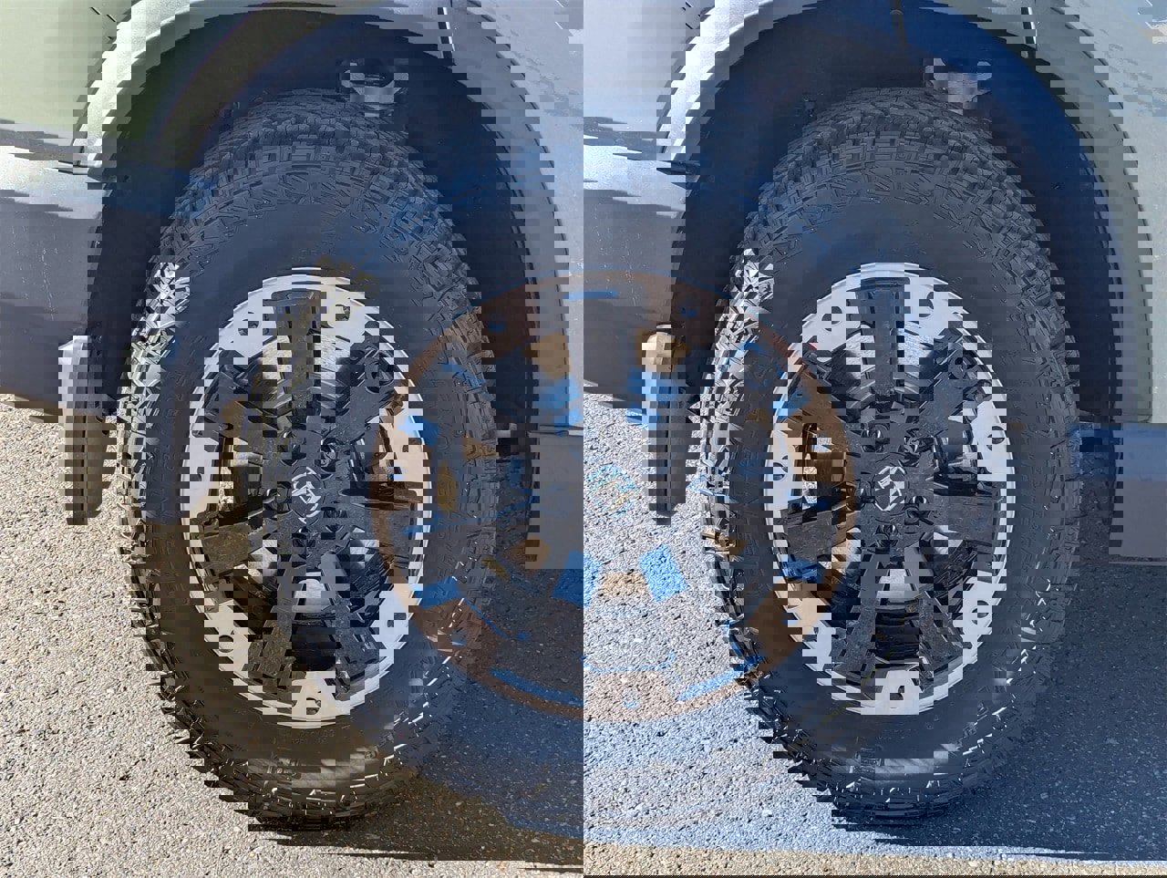 New 2026 Honda Passport TrailSport Elite image 5