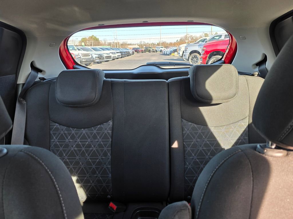 Used 2019 Chevrolet Spark LT image 27