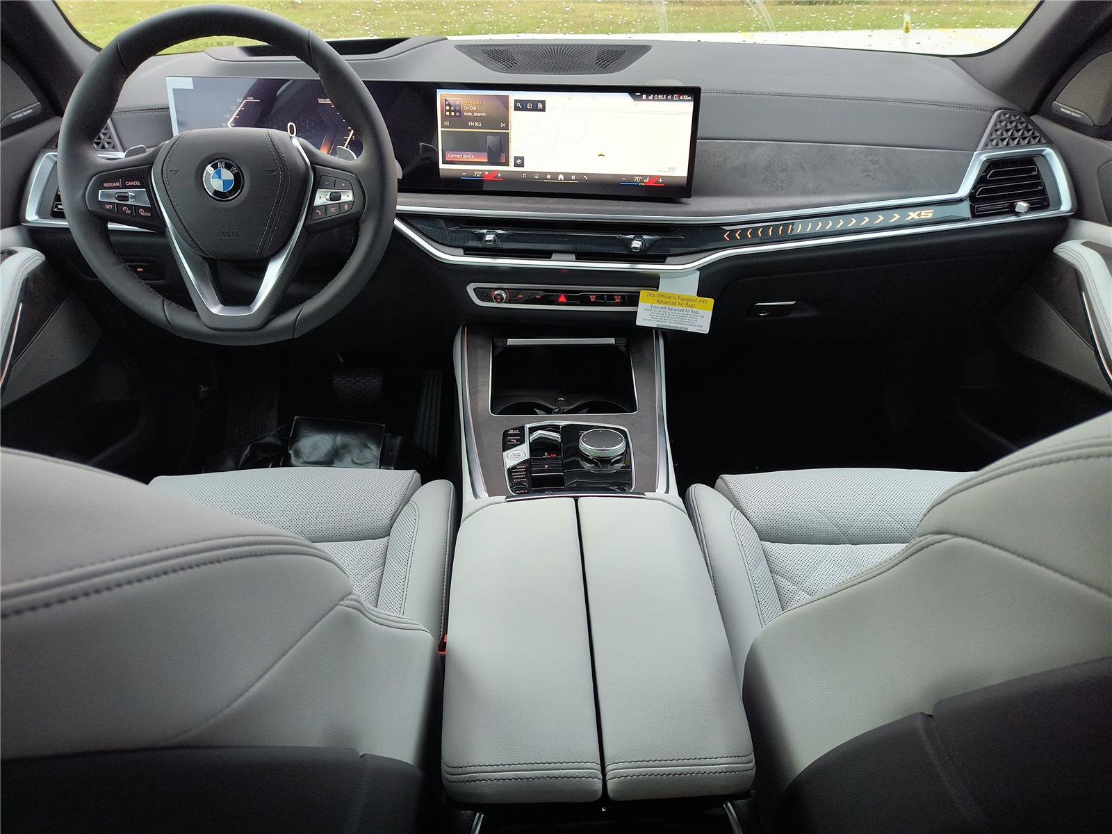 New 2026 BMW X5 sDrive40i image 11