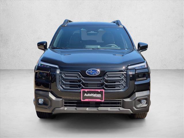 New 2026 Subaru Outback Limited AWD/4WD image 6