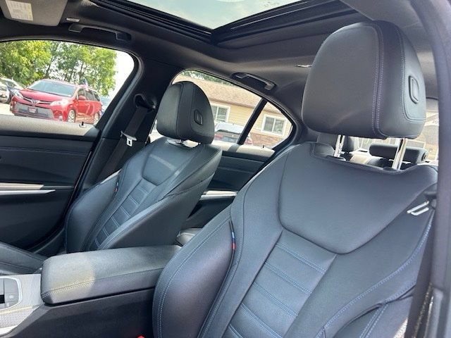 Used 2020 BMW M340i xDrive AWD/4WD image 12