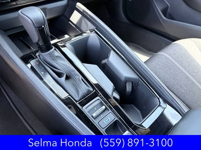 New 2026 Honda Accord Sport image 10