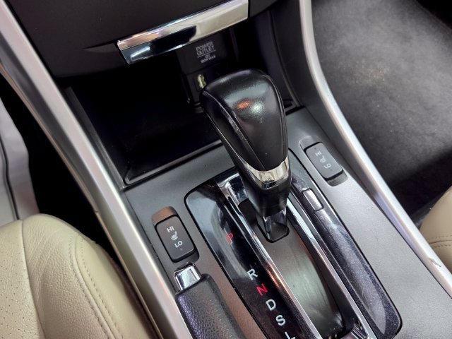Used 2015 Honda Accord EX-L image 22
