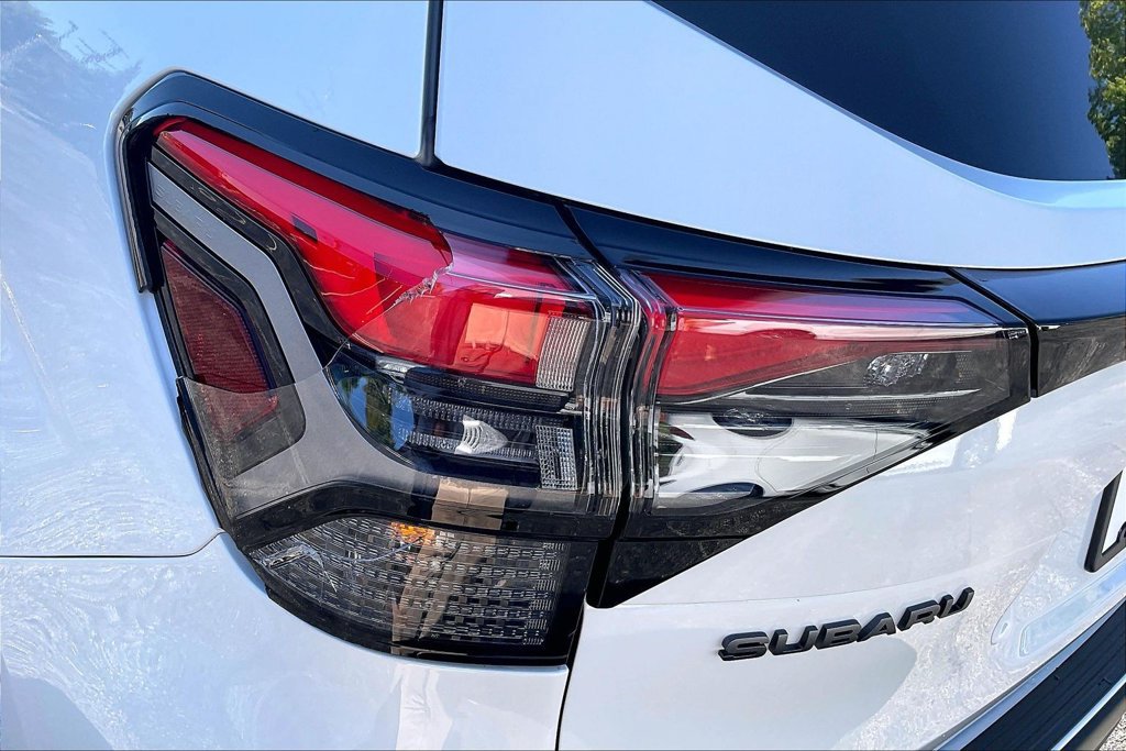 Certified 2026 Subaru Forester Sport AWD/4WD image 34