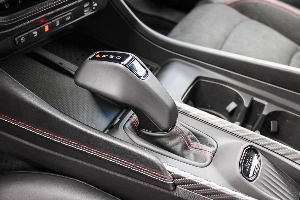 New 2026 Dodge Charger Scat Pack AWD/4WD image 20