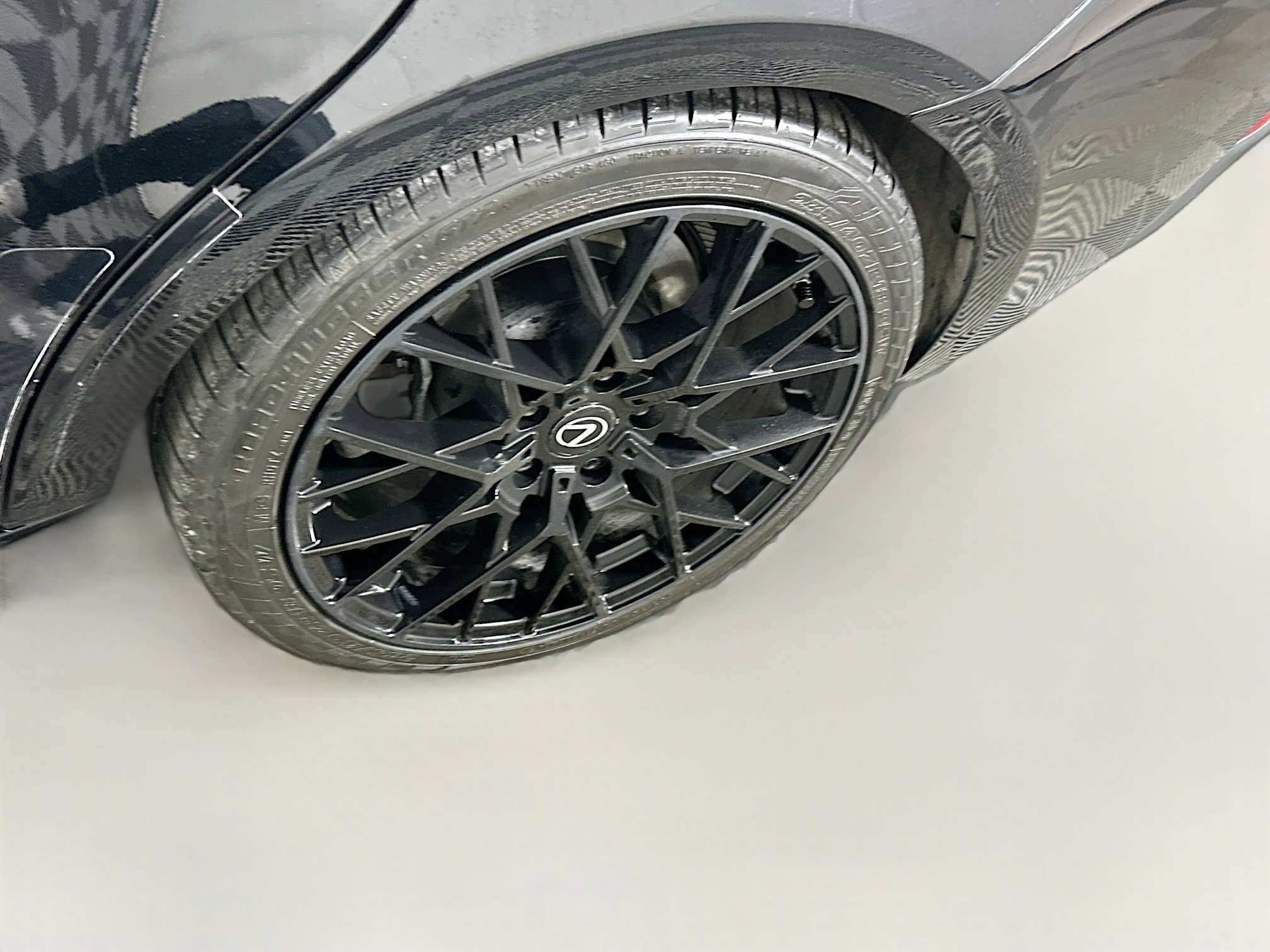 Used 2016 Lexus IS 300 AWD image 11