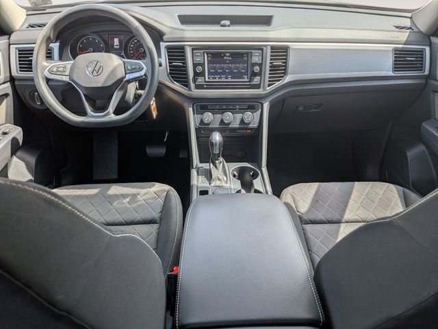 Used 2021 Volkswagen Atlas S image 26
