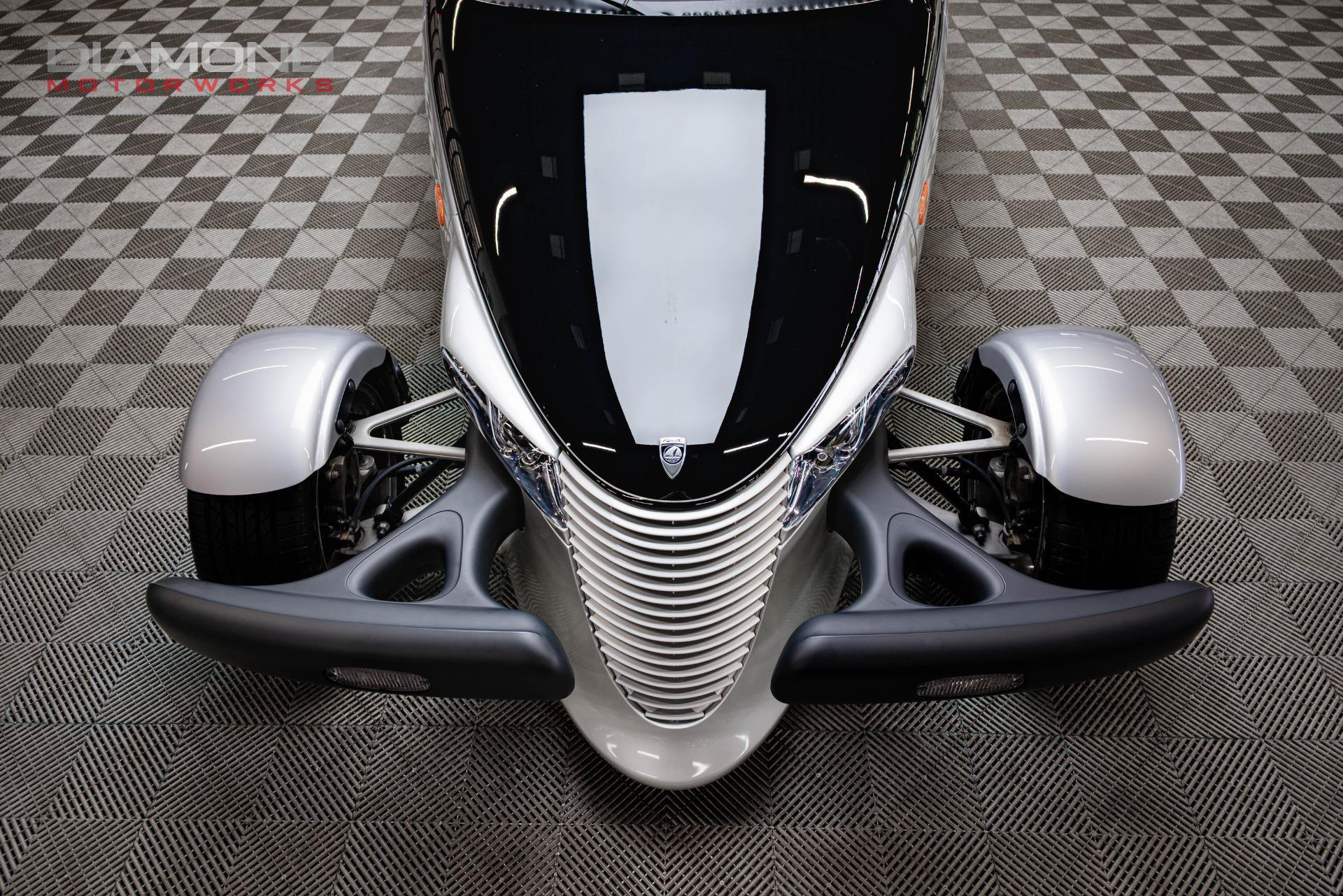 Used 2001 Plymouth Prowler RWD image 26