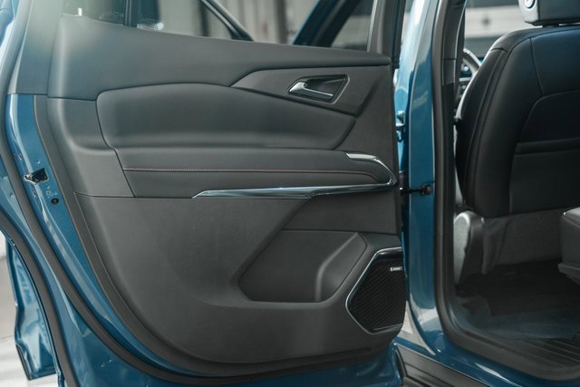 New 2026 Chevrolet Traverse Z71 w/ Enhanced Driving Package image 42