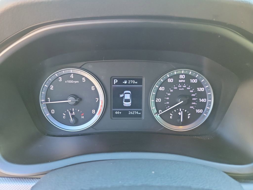 Used 2019 Hyundai Sonata SE image 27