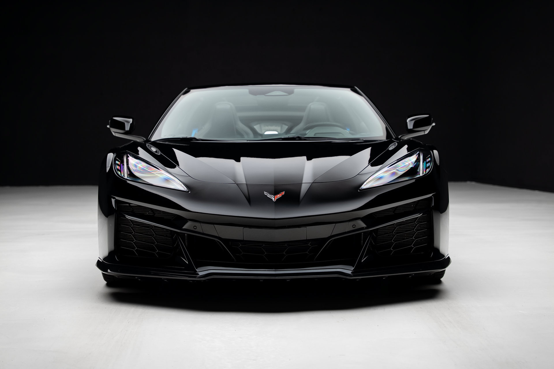 Used 2024 Chevrolet Corvette Z06 RWD image 10