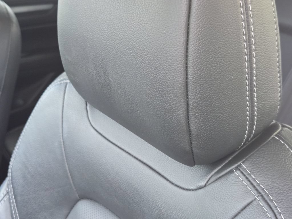 Used 2025 MAZDA CX-5 AWD 2.5 S w/ Preferred Package image 15